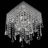 Люстра Квадрат Венеция №1 шар в Симферополе