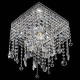 Люстра Квадрат Венеция №1 шар в Симферополе