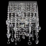 Люстра Квадрат Венеция №1 шар в Симферополе