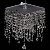 Люстра Квадрат Венеция №1 шар в Симферополе