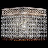 Люстра Квадрат Венеция №1 чайная в Симферополе