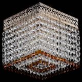 Люстра Квадрат Венеция №1 чайная в Симферополе