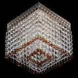 Люстра Квадрат Венеция №1 чайная в Симферополе