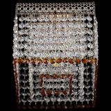 Люстра Квадрат Венеция №1 чайная в Симферополе