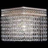 Люстра Квадрат Венеция №1 в Симферополе