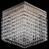 Люстра Квадрат Венеция №1 в Симферополе