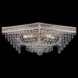 Люстра Квадрат Венеция №24 в Симферополе