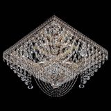 Люстра Квадрат Венеция №24 в Симферополе