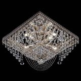 Люстра Квадрат Венеция №24 в Симферополе