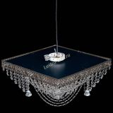 Люстра Квадрат Венеция №24 в Симферополе