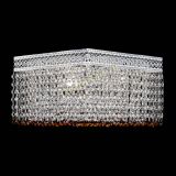 Люстра Квадрат Венеция №3 чайная в Симферополе