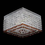 Люстра Квадрат Венеция №3 чайная в Симферополе