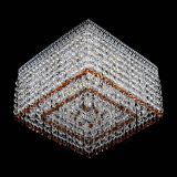 Люстра Квадрат Венеция №3 чайная в Симферополе