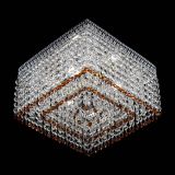 Люстра Квадрат Венеция №3 чайная в Симферополе