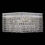 Люстра Квадрат Венеция №3 в Симферополе