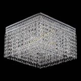 Люстра Квадрат Венеция №3 в Симферополе