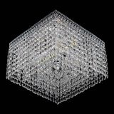 Люстра Квадрат Венеция №3 в Симферополе