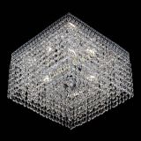 Люстра Квадрат Венеция №3 в Симферополе