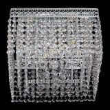 Люстра Квадрат Венеция №3 в Симферополе