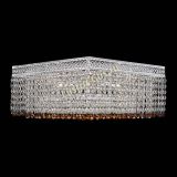 Люстра Квадрат Венеция №5 чайная в Симферополе