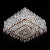 Люстра Квадрат Венеция №5 чайная в Симферополе