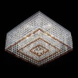 Люстра Квадрат Венеция №5 чайная в Симферополе