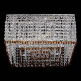 Люстра Квадрат Венеция №5 чайная в Симферополе