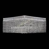 Люстра Квадрат Венеция №5 в Симферополе