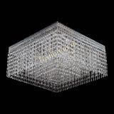 Люстра Квадрат Венеция №5 в Симферополе