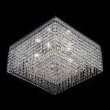 Люстра Квадрат Венеция №5 в Симферополе