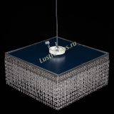 Люстра Квадрат Венеция №5 в Симферополе