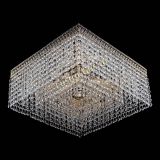 Люстра Квадрат Венеция №5 в Симферополе