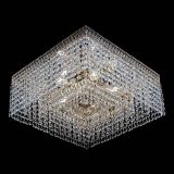 Люстра Квадрат Венеция №5 в Симферополе