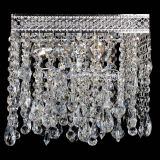 Люстра Квадрат Венеция капель №3 в Симферополе