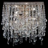 Люстра Квадрат Венеция капель №5 в Симферополе