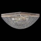 Люстра Квадрат Венеция сетка №3 в Симферополе