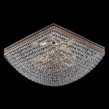 Люстра Квадрат Венеция сетка №3 в Симферополе