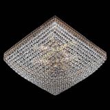 Люстра Квадрат Венеция сетка №3 в Симферополе