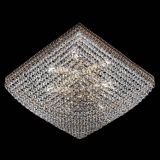 Люстра Квадрат Венеция сетка №3 в Симферополе