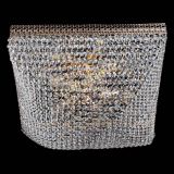 Люстра Квадрат Венеция сетка №3 в Симферополе