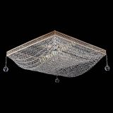 Люстра Квадрат Венеция купол №5 в Симферополе