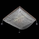 Люстра Квадрат Венеция купол №5 в Симферополе