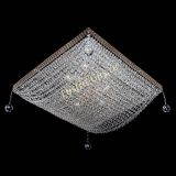 Люстра Квадрат Венеция купол №5 в Симферополе