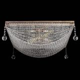 Люстра Квадрат Венеция купол №5 в Симферополе