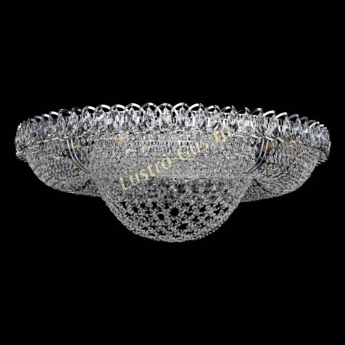 Люстра Лада Сетка в Симферополе Гусь Хрустальный