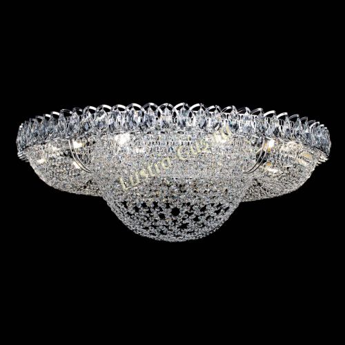 Люстра Лада Сетка в Симферополе Гусь Хрустальный