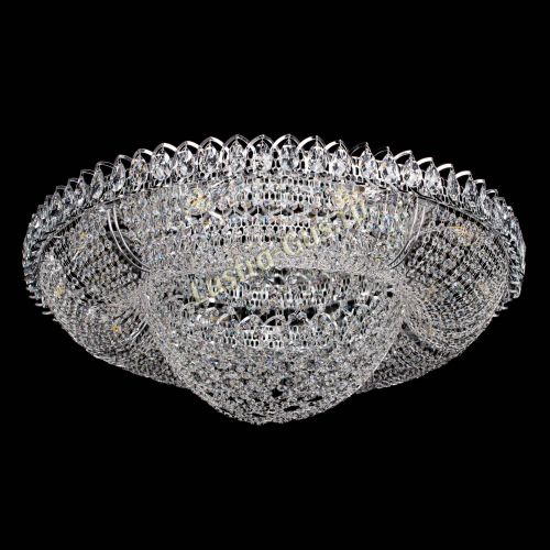 Люстра Лада Сетка в Симферополе Гусь Хрустальный