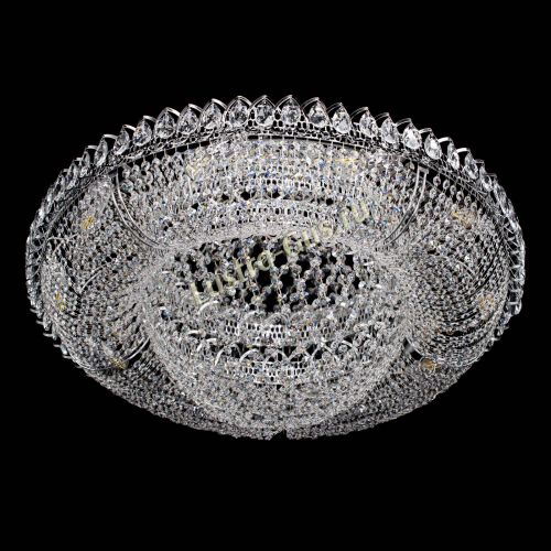 Люстра Лада Сетка в Симферополе Гусь Хрустальный