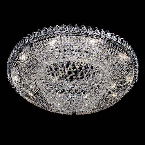 Люстра Лада Сетка в Симферополе Гусь Хрустальный