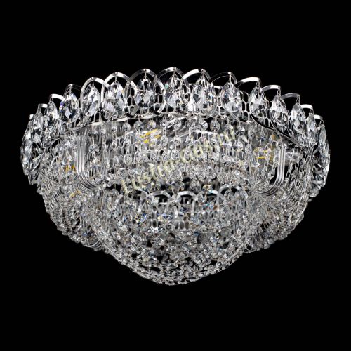 Люстра Лада 450 мм в Симферополе Гусь Хрустальный